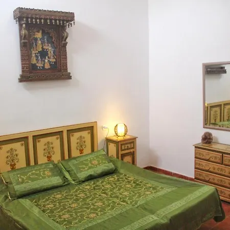 Holiday home Casa Sabina - Perenquen. *