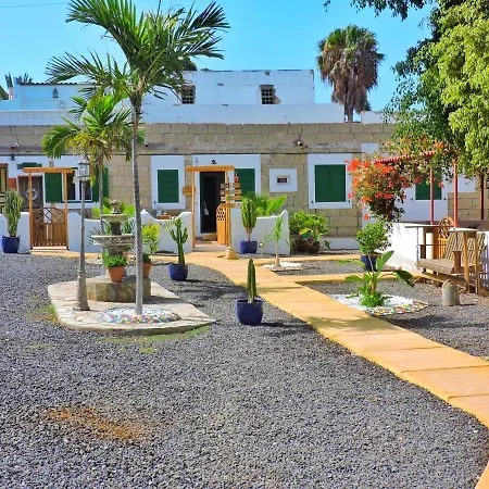 Holiday home Casa Sabina - Perenquen. *