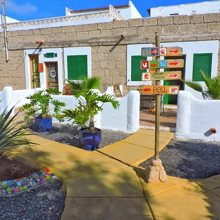 Casa Sabina - Perenquen.