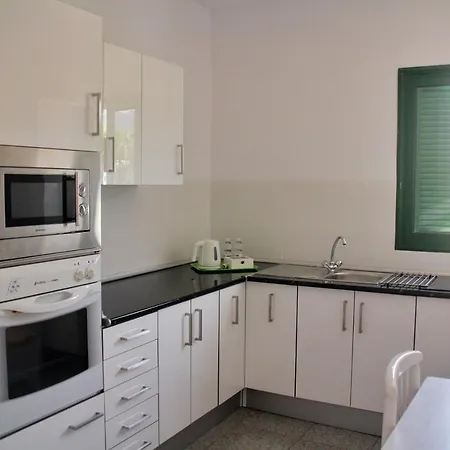 Casa Sabina - Perenquen. Semesterbostad *