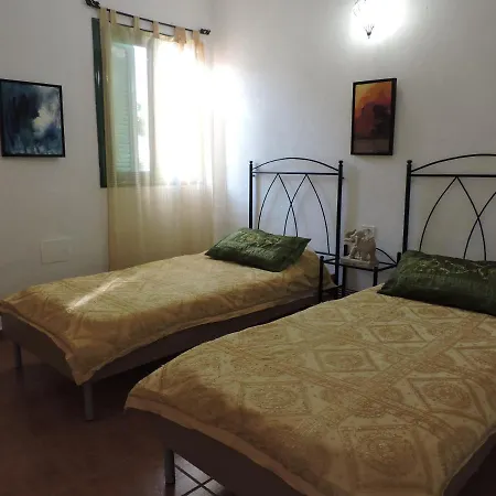 Casa Sabina - Perenquen. Сasa de vacaciones