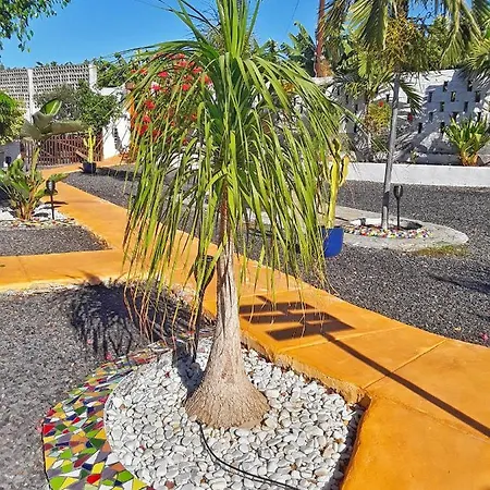Casa Sabina - Perenquen. *