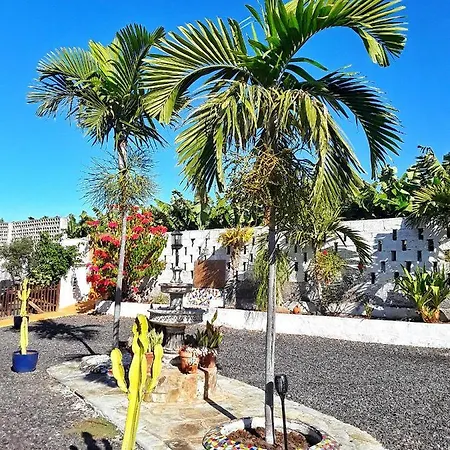 Casa Sabina - Perenquen. Сasa de vacaciones